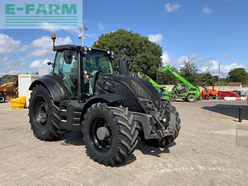 Valtra t214 versu unlimited (st27245)