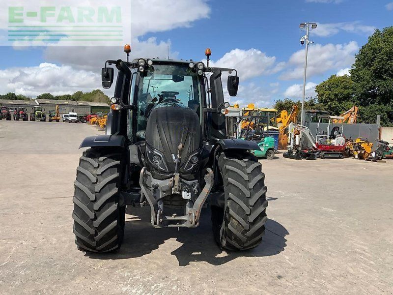 Valtra t214 versu unlimited (st27245)