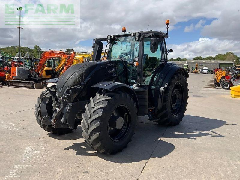 Valtra t214 versu unlimited (st27245)