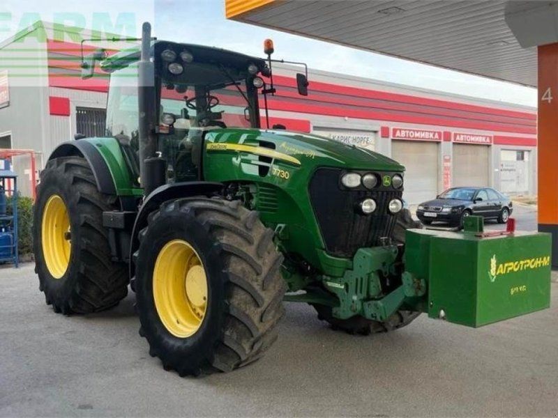 John Deere 7730