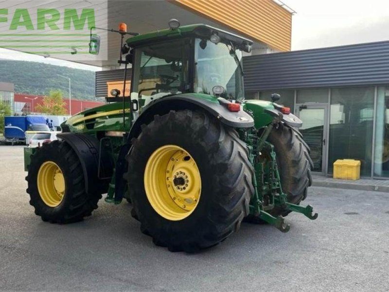 John Deere 7730