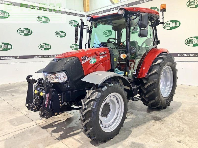 Case IH farmall 75 a (stage v)