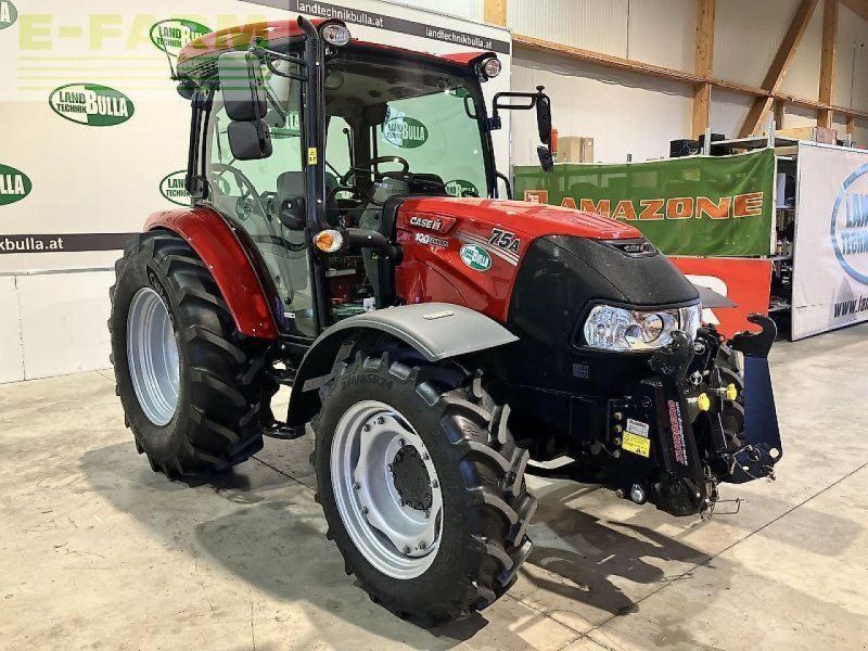 Case IH farmall 75 a (stage v)