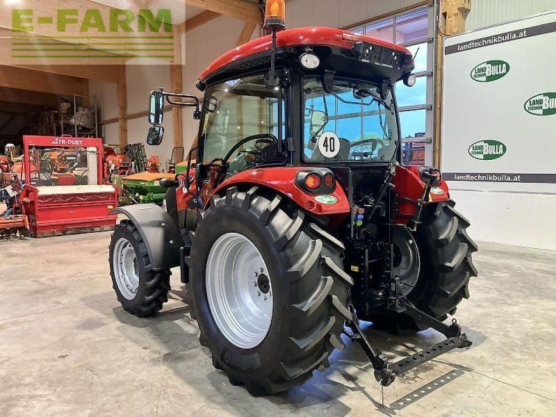 Case IH farmall 75 a (stage v)