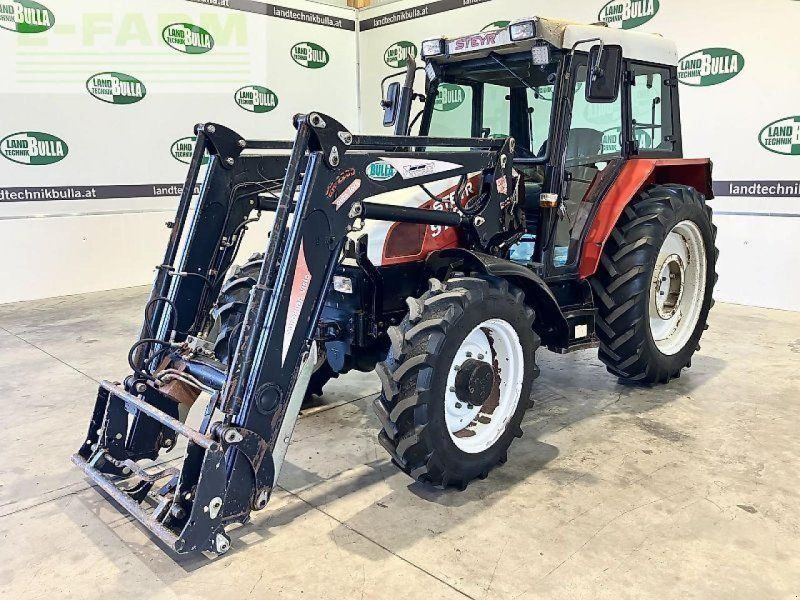 Steyr 975 m a profi