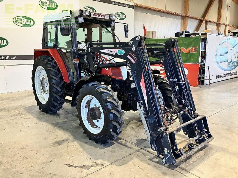 Steyr 975 m a profi