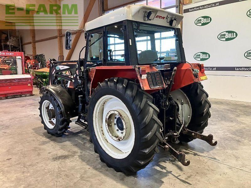 Steyr 975 m a profi