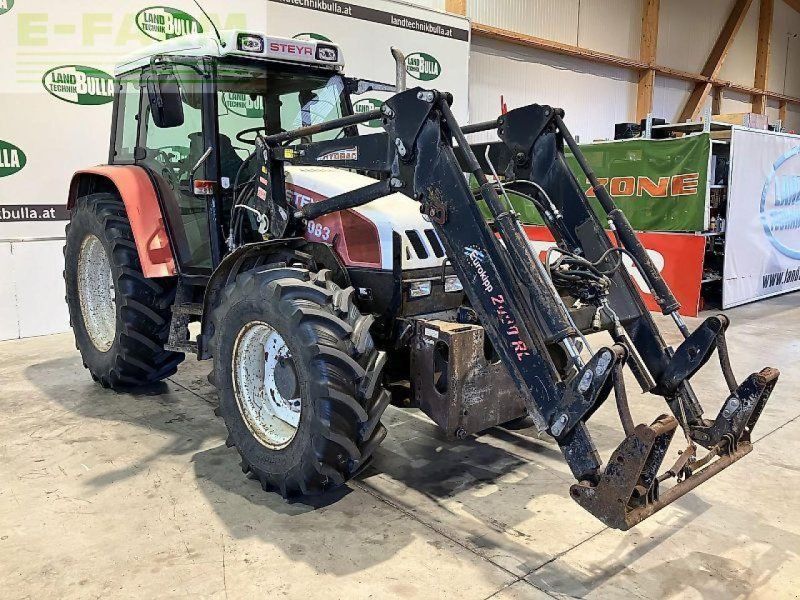 Steyr 9083 m a