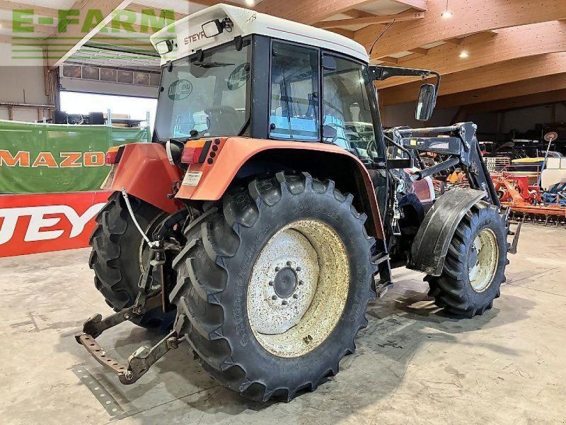 Steyr 9083 m a