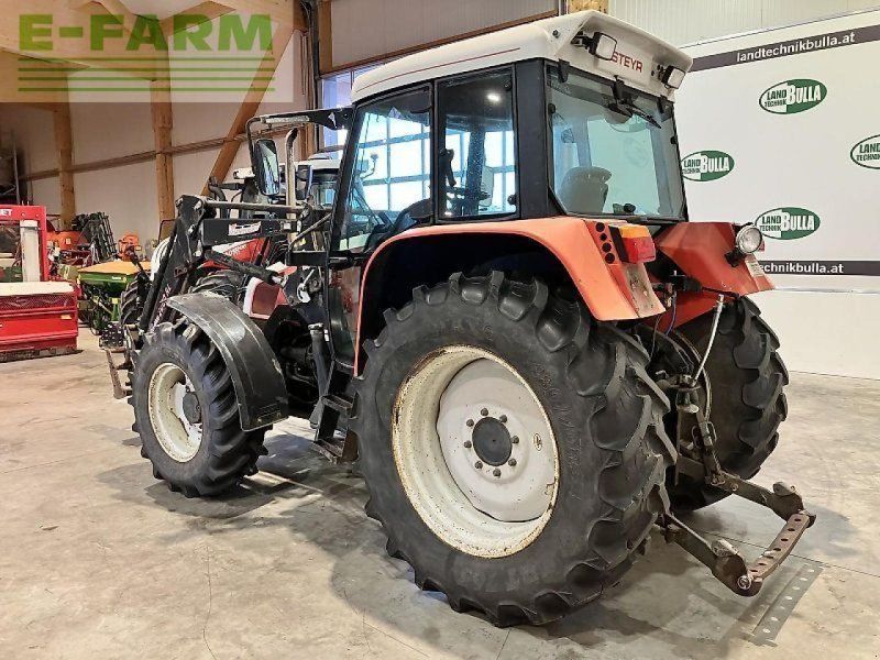 Steyr 9083 m a