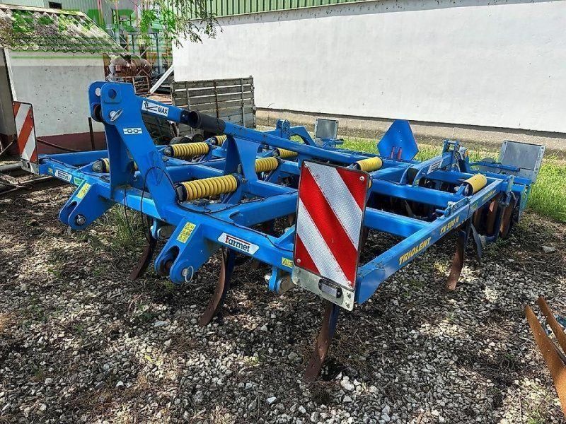 Farmet triolent tx 300n