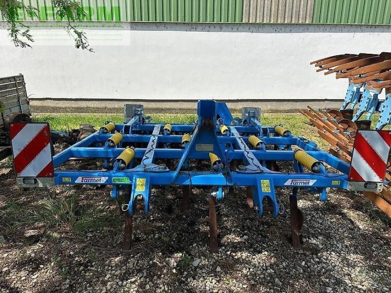 Farmet triolent tx 300n