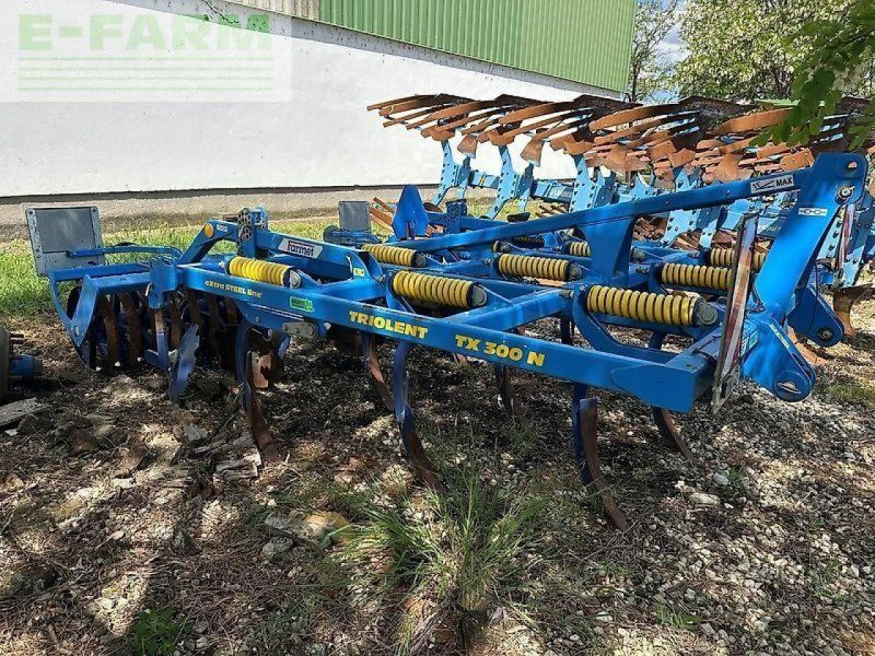 Farmet triolent tx 300n
