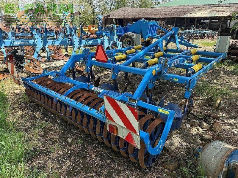 Farmet triolent tx 300n