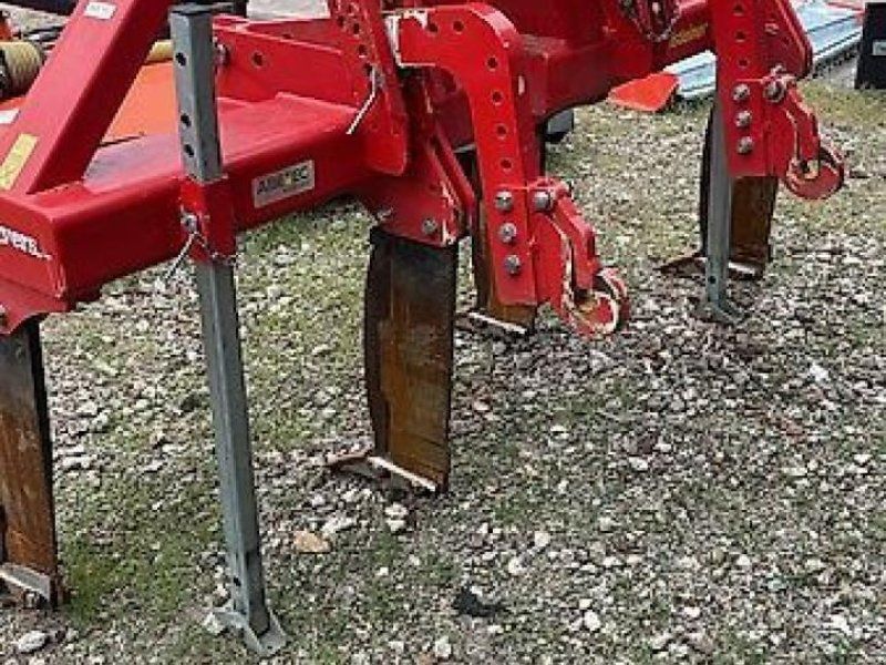 Evers holsteiner 4-300 voorzetwoeler