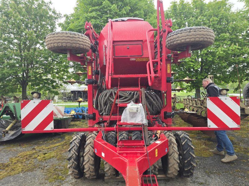 Horsch Sprinter 6ST