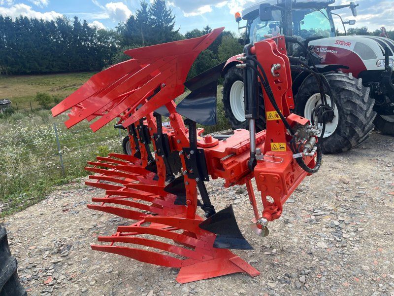 Kubota RM3000V4