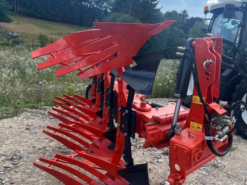 Kubota RM3000V4