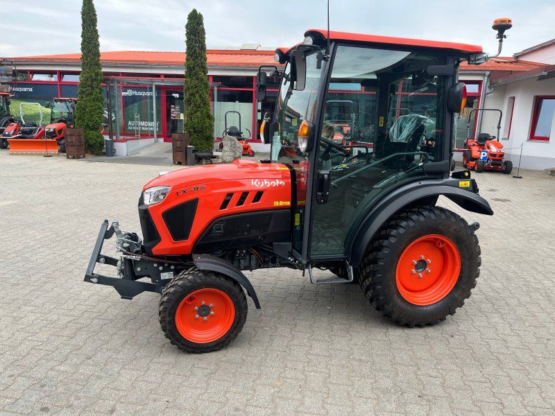 Kubota LX 401