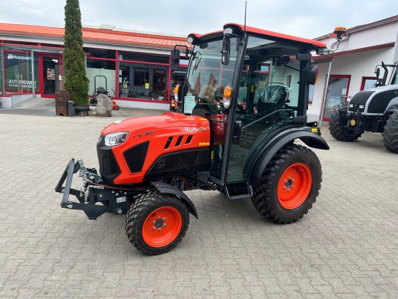 Kubota LX 401