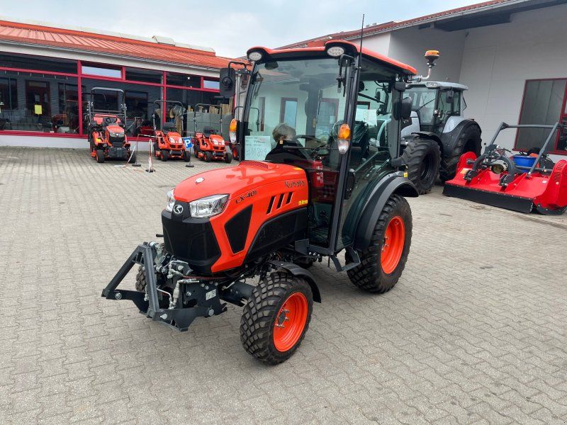 Kubota LX 401