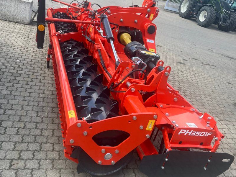 Kubota PH3501 5 mtr Klappbar