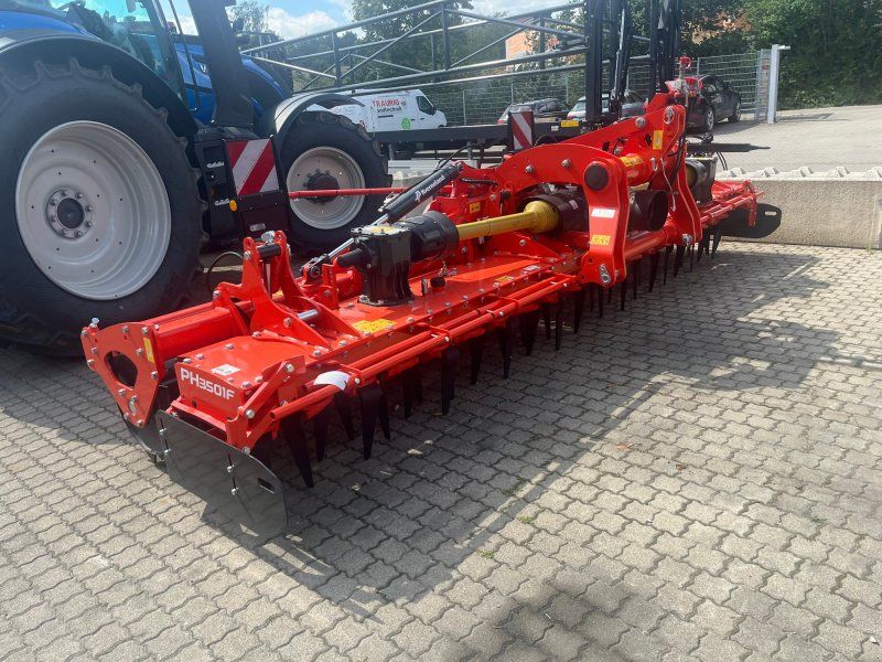 Kubota PH3501 5 mtr Klappbar