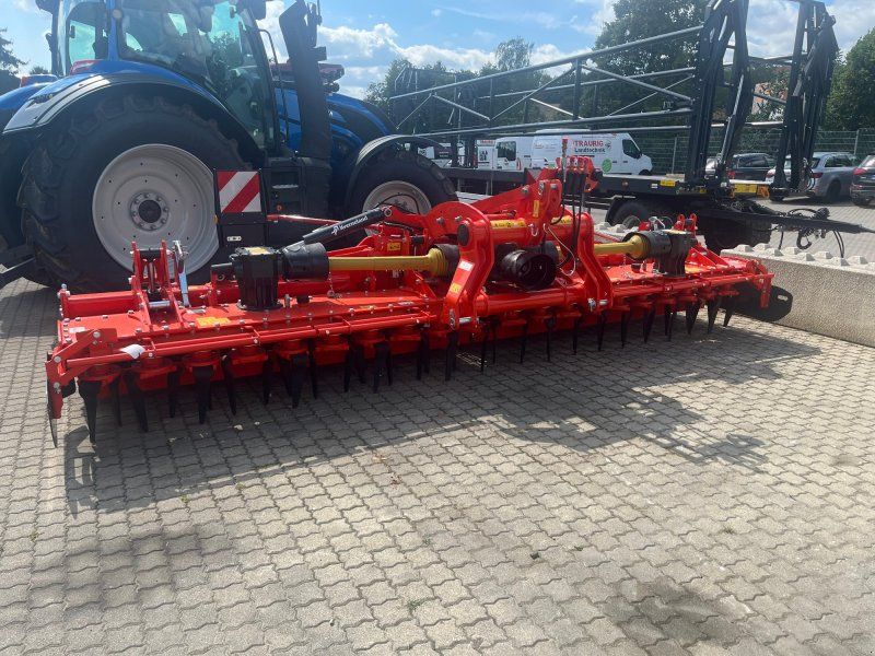 Kubota PH3501 5 mtr Klappbar