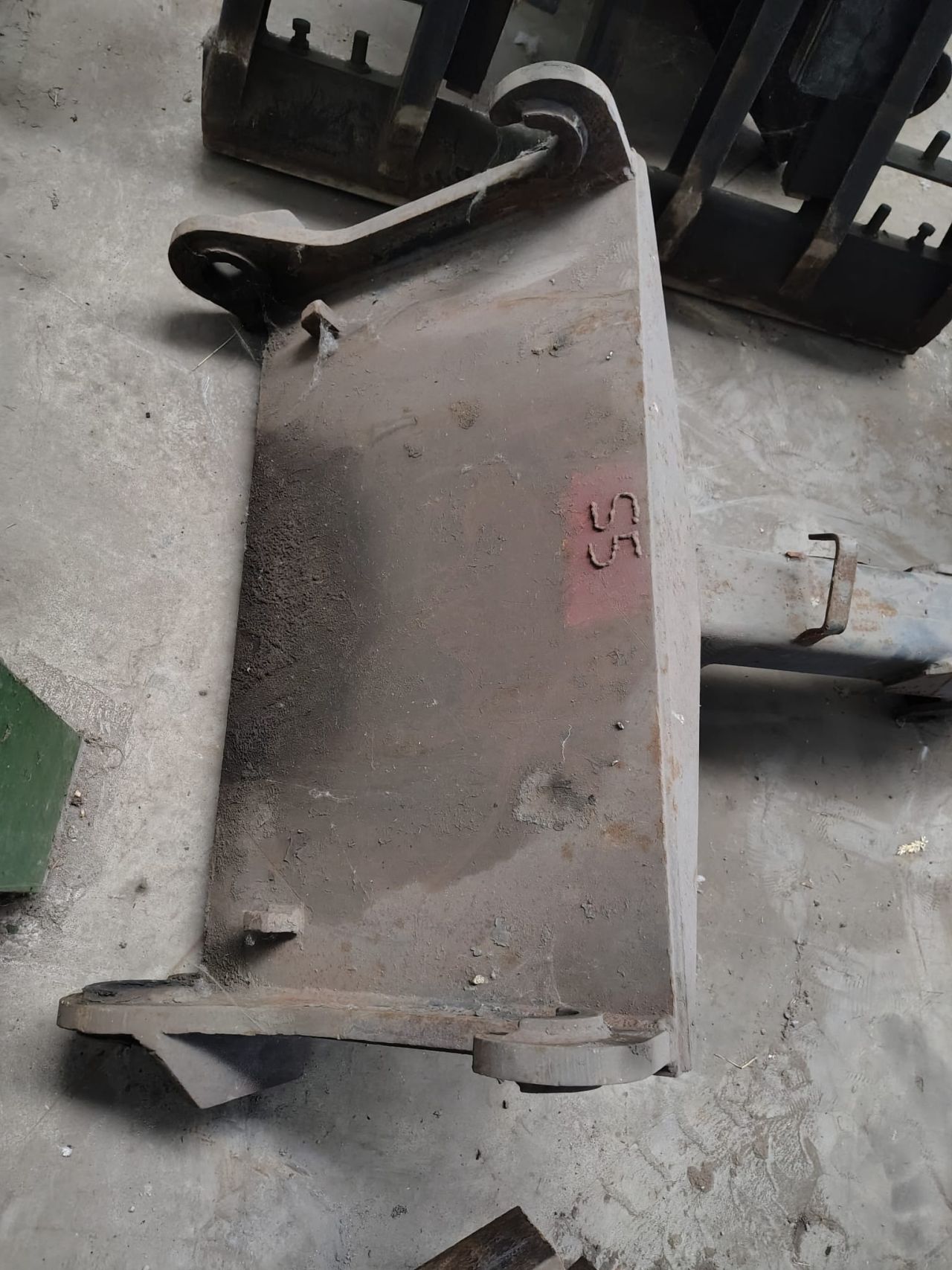 Hijsjib Beco Ahlman AZ150