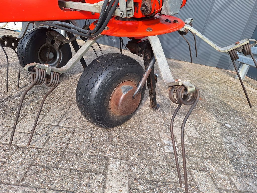 Fella TH 900-D HYDRO