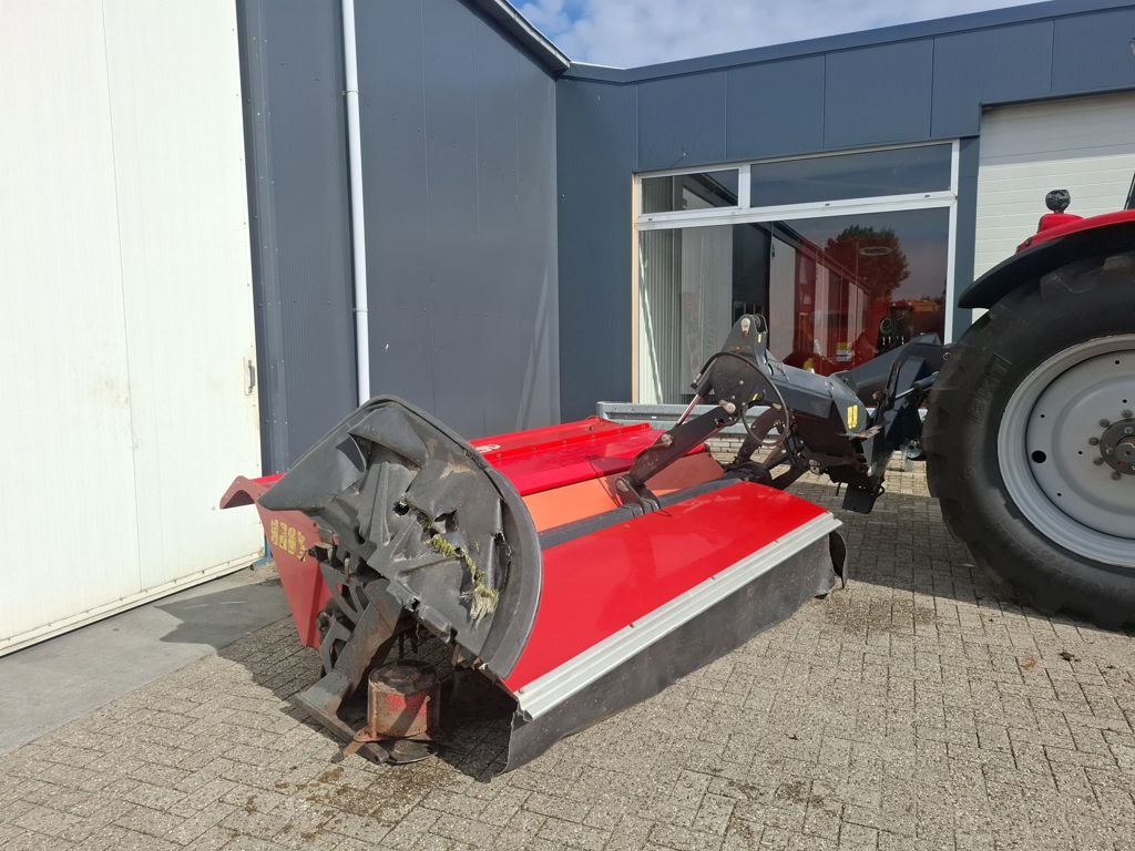 Vicon EXTRA 632T