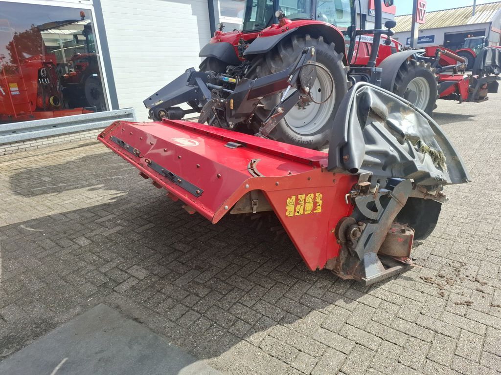 Vicon EXTRA 632T