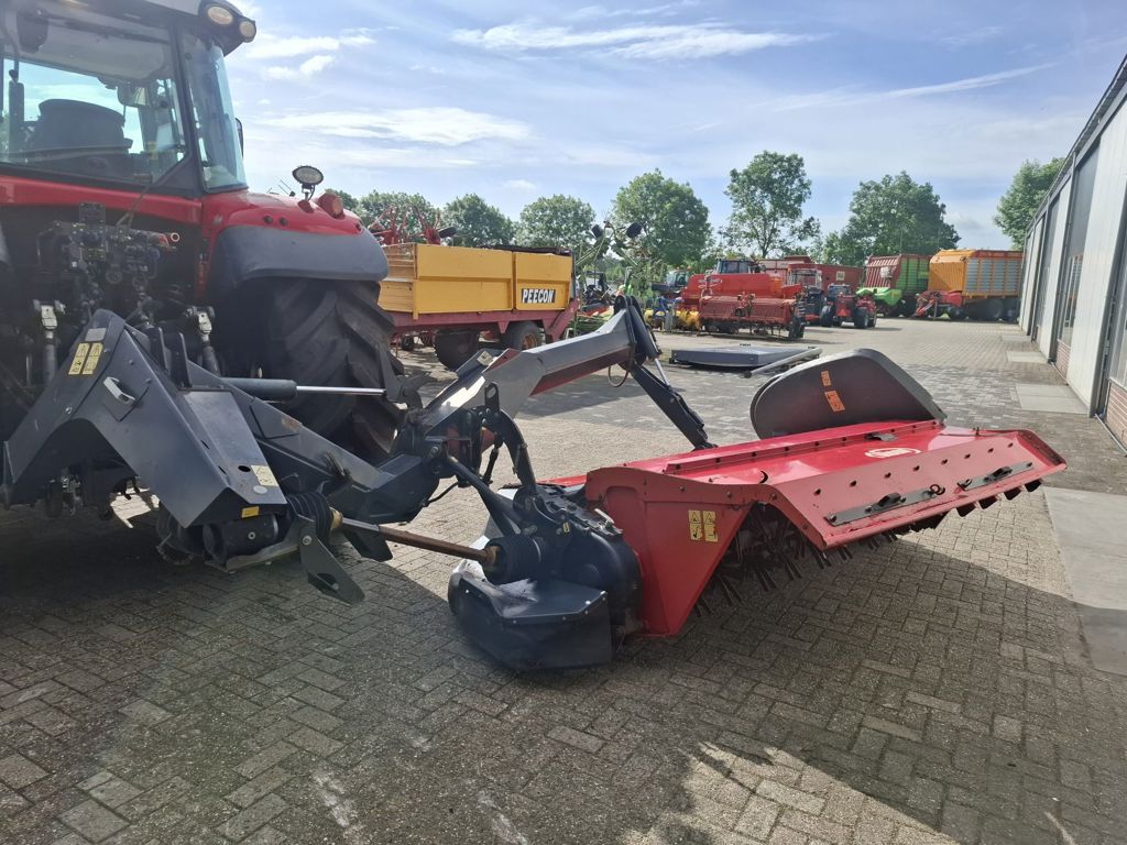 Vicon EXTRA 632T