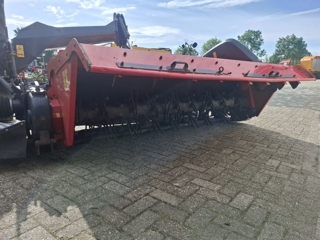 Vicon EXTRA 632T
