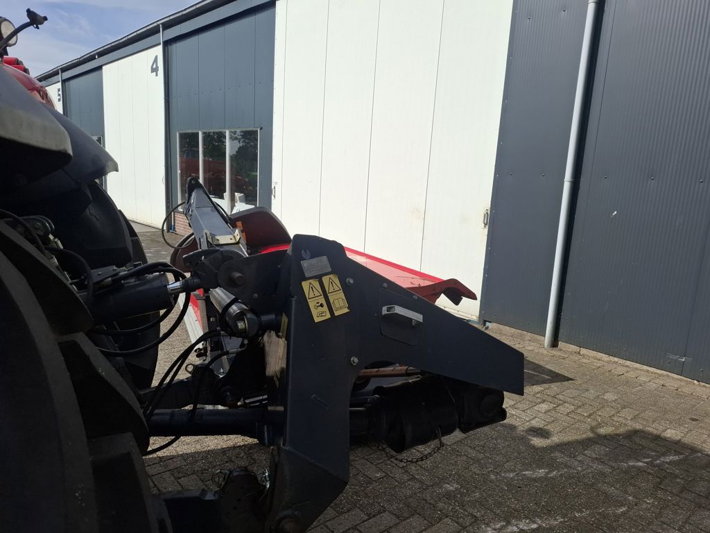 Vicon EXTRA 632T
