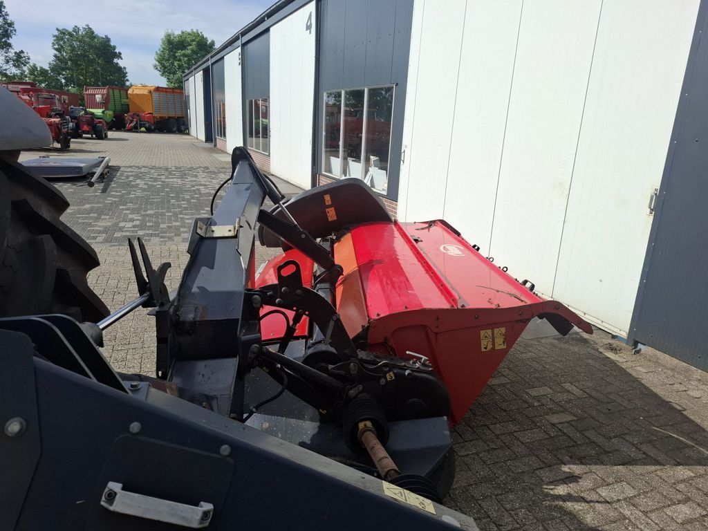Vicon EXTRA 632T