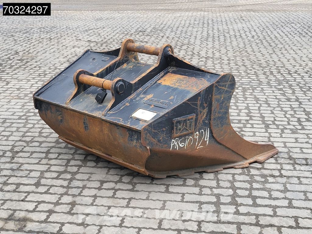 Caterpillar S60