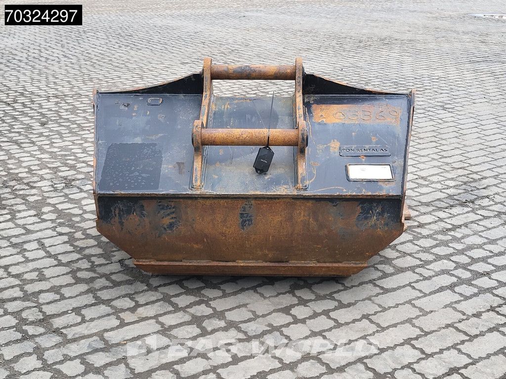 Caterpillar S60