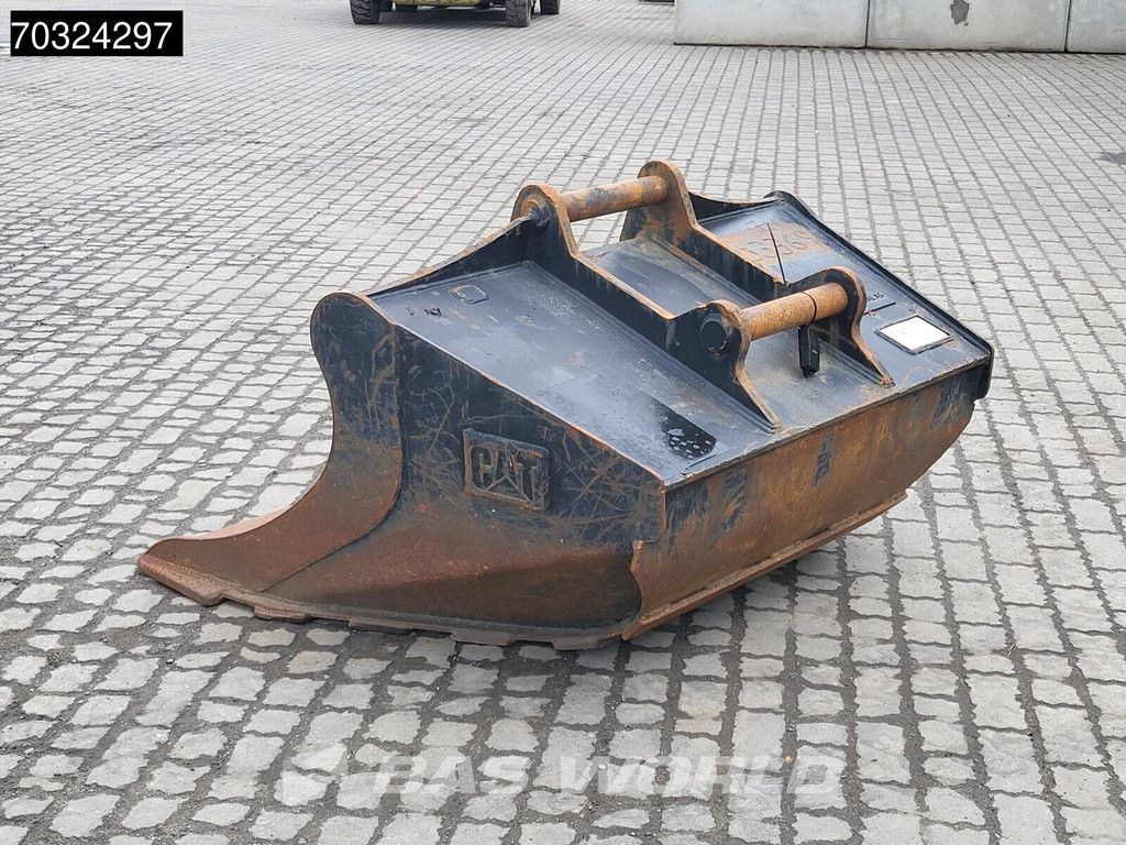Caterpillar S60