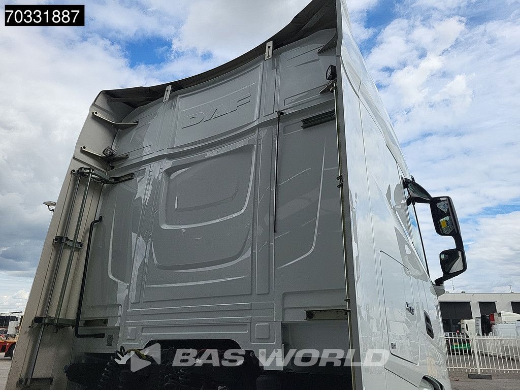 DAF XG 480 4X2 Retarder 2xTanks Standklima ACC