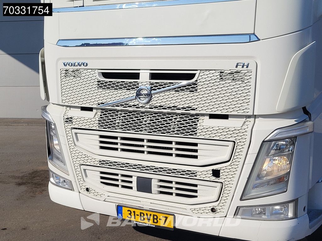 Volvo FH 500 4X2 NL-Truck APK Hydraulic Alcoa's