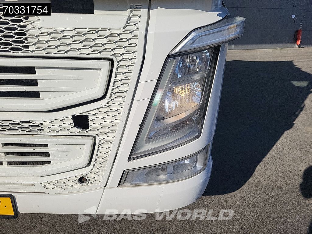 Volvo FH 500 4X2 NL-Truck APK Hydraulic Alcoa's