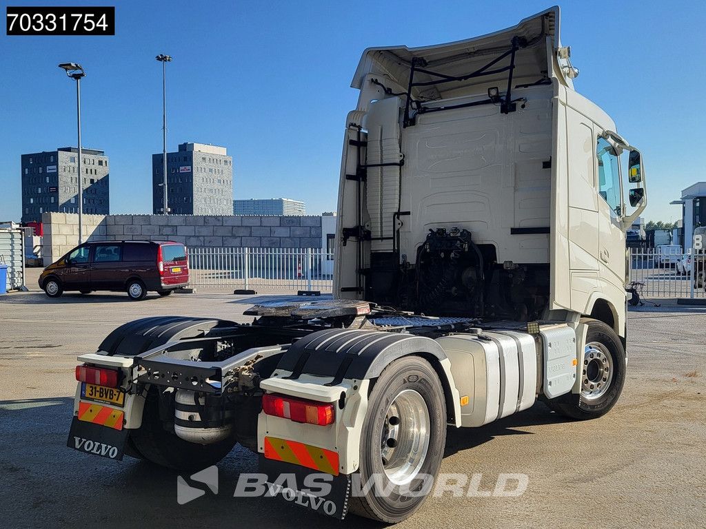 Volvo FH 500 4X2 NL-Truck APK Hydraulic Alcoa's
