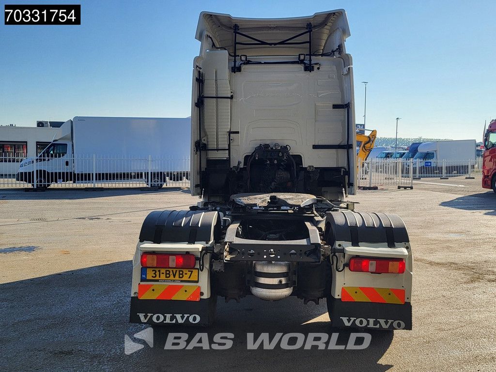 Volvo FH 500 4X2 NL-Truck APK Hydraulic Alcoa's