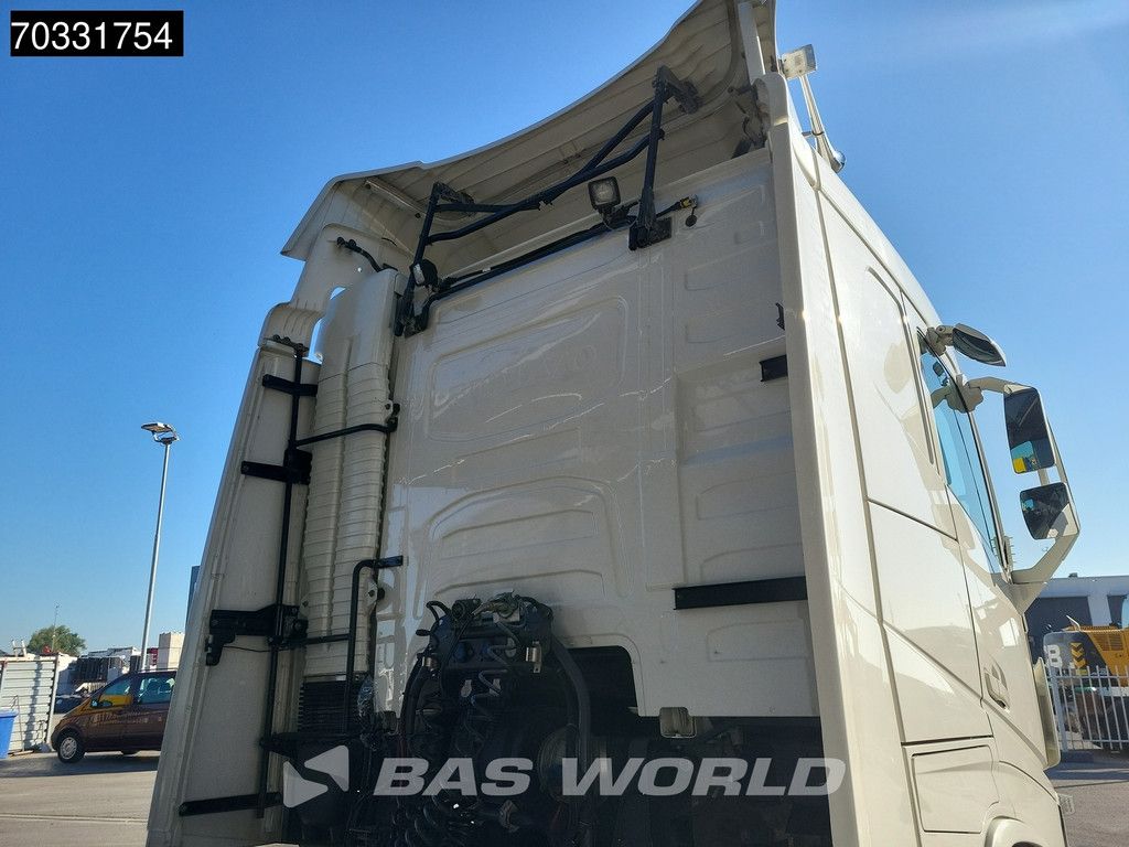 Volvo FH 500 4X2 NL-Truck APK Hydraulic Alcoa's