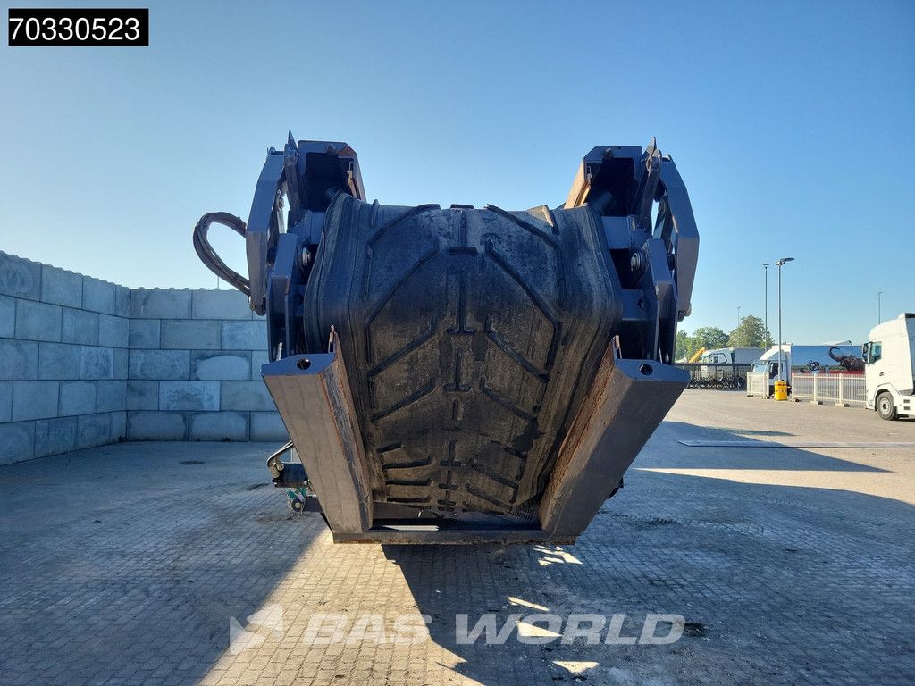 Powerscreen Warrior 1400X