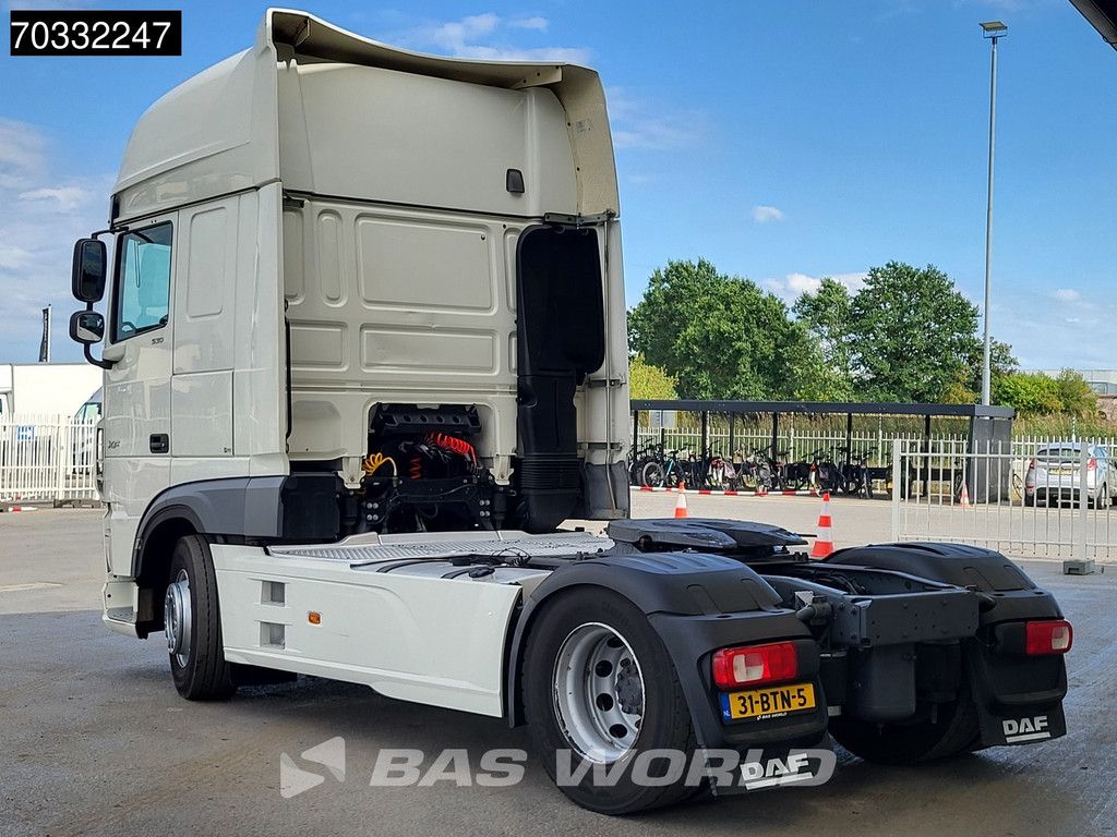 DAF XF 530 4X2 NL-Truck SSC Full-Air ACC