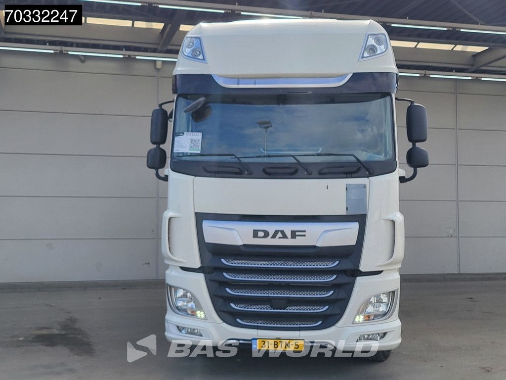 DAF XF 530 4X2 NL-Truck SSC Full-Air ACC