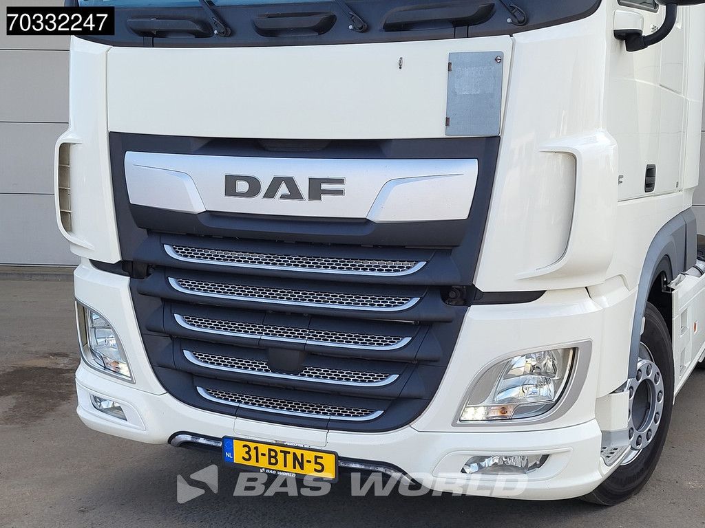 DAF XF 530 4X2 NL-Truck SSC Full-Air ACC