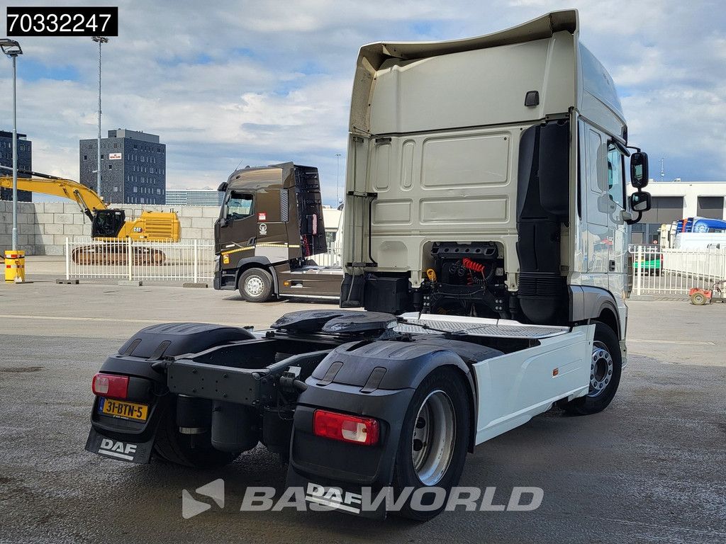 DAF XF 530 4X2 NL-Truck SSC Full-Air ACC